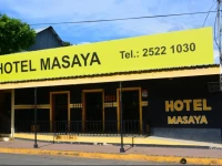 Hotel Masaya