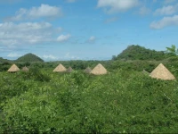 Equilibrio Yoga Art Surf Resort