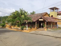 Hostal Suenos del Mar 2*