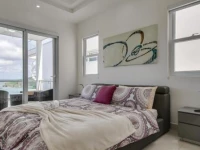 Malibu At Pacific Marlin