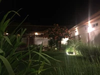 Hotel Antigua Estacion Granada