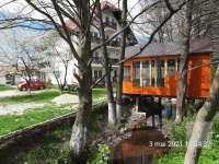 Pensiunea Marina/Mir 3*