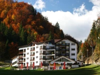 Complex Cheile Gradistei Moeciu 3*