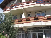 Pensiunea Select Busteni 3*