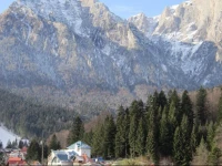 Pensiunea Casa Maria