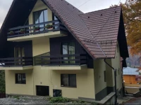 Apartament Kalinderu