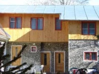 Pensiunea Montan Busteni