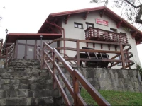 Pensiunea Atlantis 4*