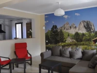 Apartament Holiday Busteni