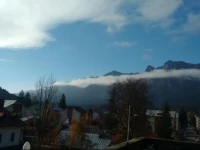 Vila Il Piccolo Castello Busteni