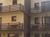 Casa Montana Busteni