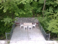 Pensiunea Valea Iancului