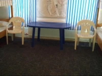 The Funky Chicken Hostel 2*