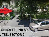 EVS Apartments Ghica Tei 3*