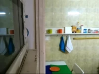 Sunny Super Central Flat