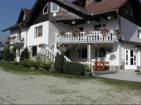 Pensiunea Iozefina 3*