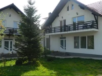 Pensiunea Amarilis 3*