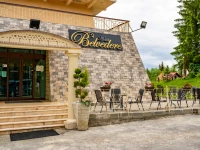 Hotel Belvedere Predeal