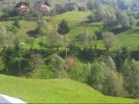 Casa de la Muntele Craiului