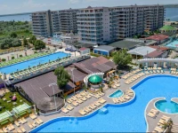 Phoenicia Luxury Hotel