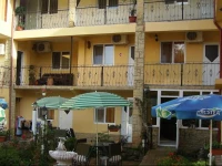 Vila Casa Leul 3*