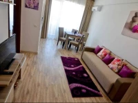 Lux Tropical Garden Apartment Mamaia Nord