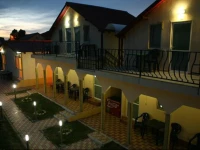 Complex Ambient Mamaia Nord