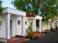 Hanul Piratilor Camping Village