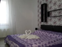 Apartment Luna Rossa