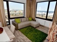 Summerland Sea-View Luxury Apartment