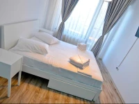 Summerland Happy Blue Apartments