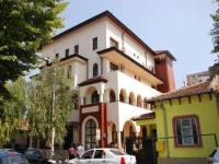 Curtea Brancoveneasca