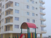 Apartamente Mamaia Nord