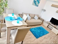 Luxury Studios by the sea