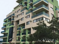 Apartamente Athena Mamaia