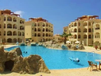 St Nicolas Elegant Residence 4*