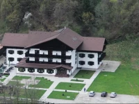 Pensiunea Brandeberg