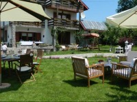 Pensiunea Romantic 5*