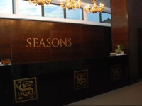 Complex Seasons Onesti