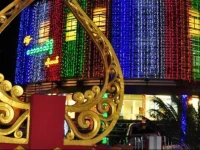 Bawga Theiddhi Hotel - Kyeik Htee Yoe