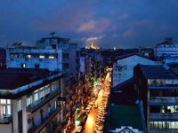 Hotel Grand United Chinatown 3*