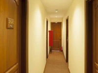 Royal Golden 9 Mile Hotel