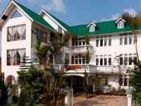 Dream Villa Hotel 2*