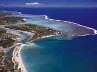 Shangri-Las Fijian Resort & Spa 4*