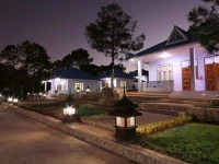 The Serenity Kalaw Hotel