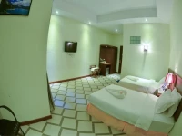 Ocean Blue Ngwe Saung Beach Hotel 4*