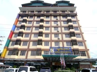 Shwe Htee Hotel