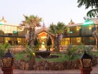 Sky Palace Hotel Bagan 3*