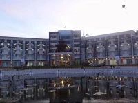 Mingalar Thiri Hotel