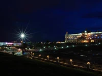 Sky Palace Hotel & Cafe Flight 3*